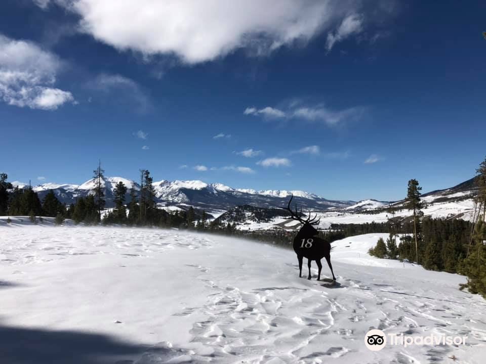 Keystone Nordic Center