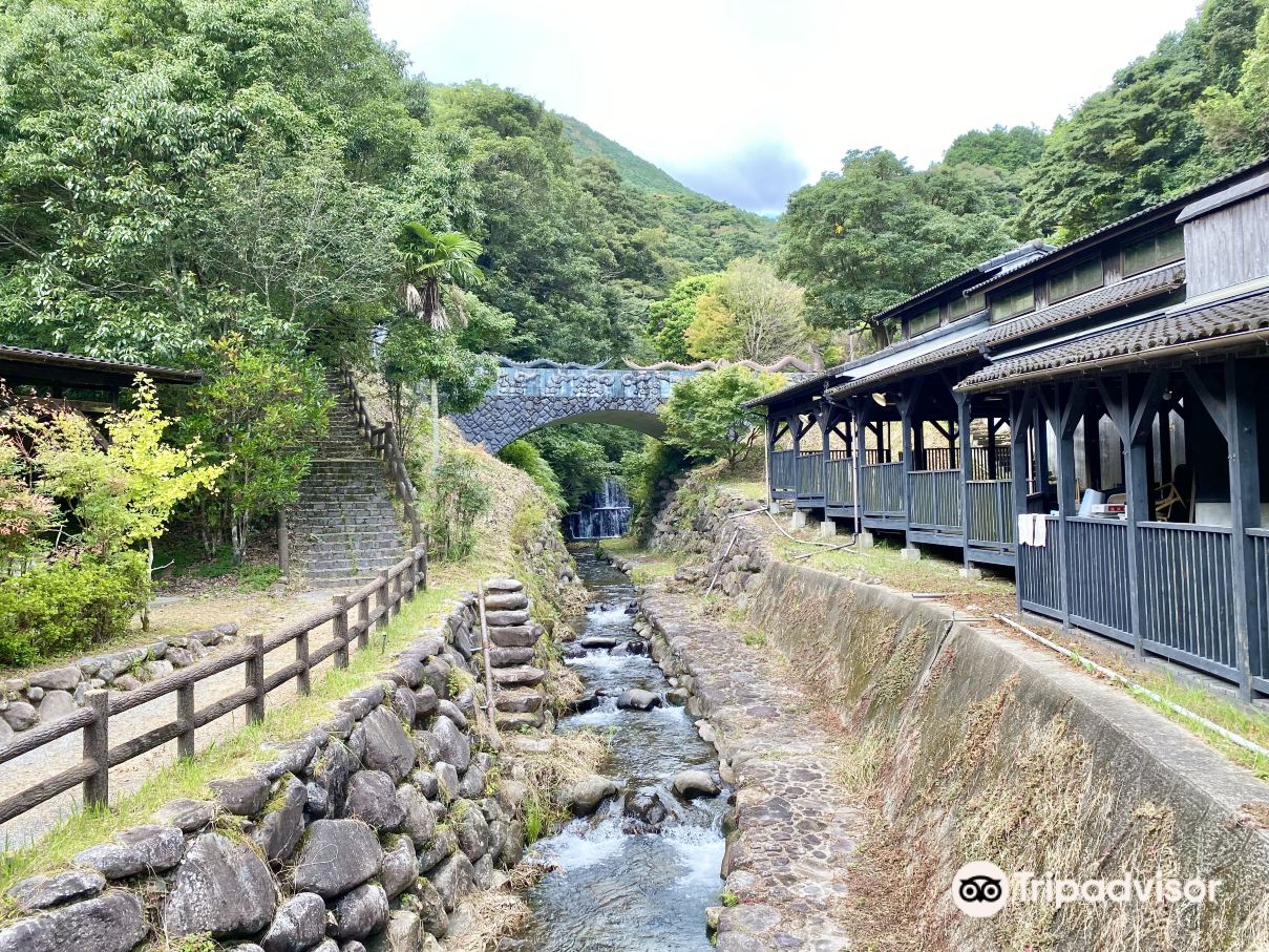 最新】世界一郷水車（※解体済み） - チケット、営業時間、口コミ、写真