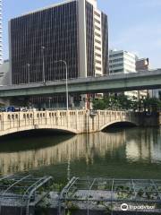 Oebashi Bridge