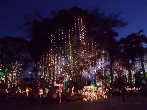 Parque Santander