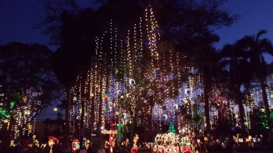 Parque Santander