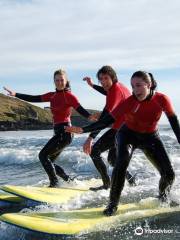 Swell Surf School