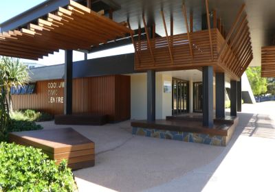 Coolum Civic Centre