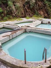 Baslay Hot Spring