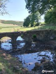 Bow Bridge