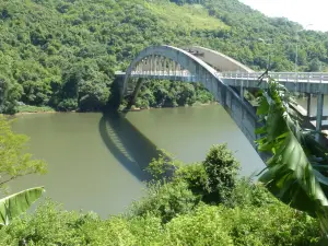Ponte Ernesto Dornelles