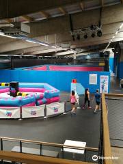 AirHop Trampolinpark München (Parc Germany GmbH)