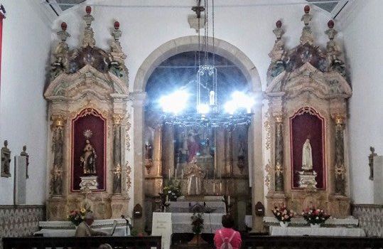 Aldeia do Xisto de Benfeita