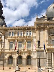 Plaza del Ayuntamiento