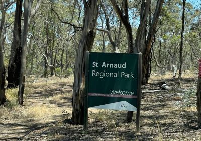 St Arnaud Regional Park