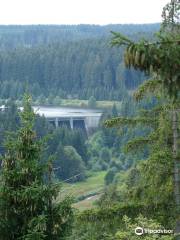 Raven Crag (Rabenklippe)