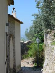 Borgo Medievale di Terravecchia