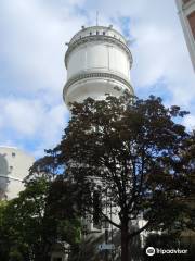 Chateau d'Eau de Montmartre