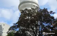 Chateau d'Eau de Montmartre