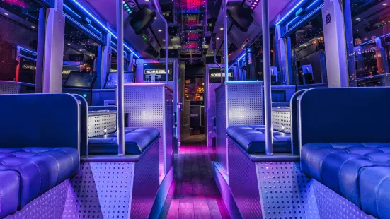 DISCOBUS PARIS