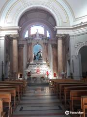 Chiesa del Carmine di Messina