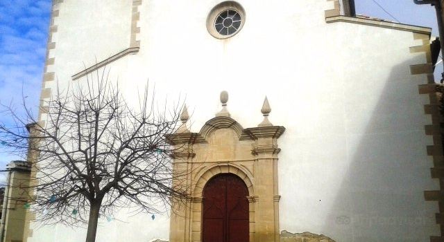 La Palma de Cervello