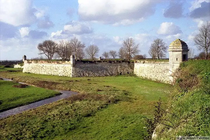 Marennes-Hiers-Brouage
