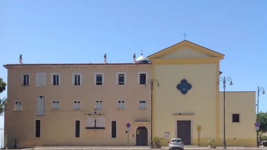 Convento dei Frati Minori