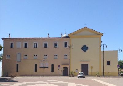 Convento dei Frati Minori