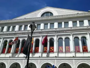 Teatro Calderón