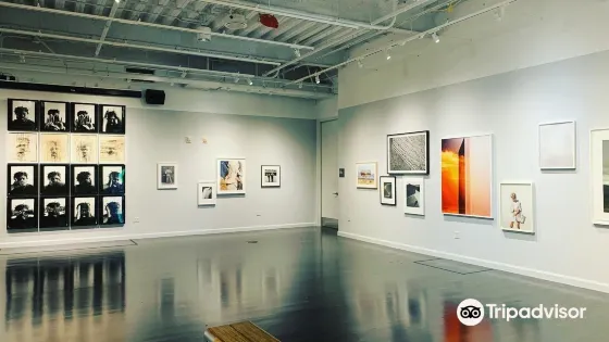 Vincent Price Art Museum