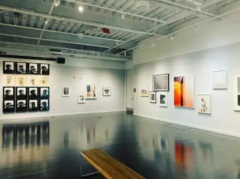 Hotels in Monterey Park