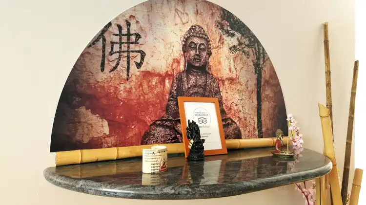 Soul Massage 주변 호텔