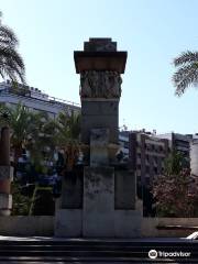 Monumento a Julio Romero De Torres