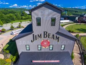 James B. Beam Distilling Co.