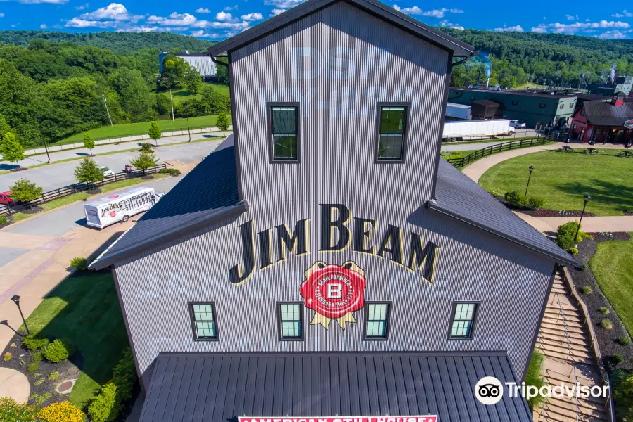 James B. Beam Distilling Co.