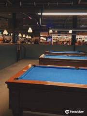 L'Aéro espace loisirs : Bowling d'Evreux