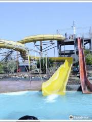 Woods Water Park Resort