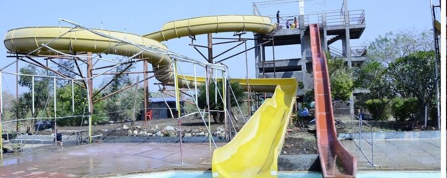 Woods Water Park Resort