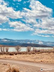 Piute Lake State Park