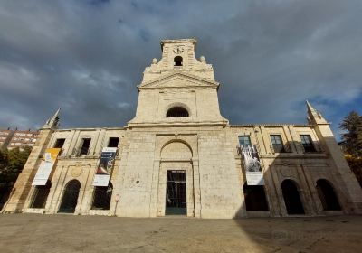 Saint John's Monastery