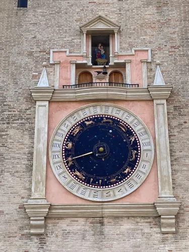 Musei Civici di Palazzo Buonaccorsi