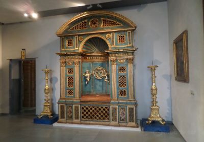 Museo Diocesano Albani