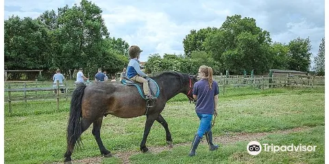 West Lodge Rural Centre