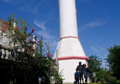 Cape Bolinao Lighthouse