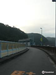 Shorenji Dam