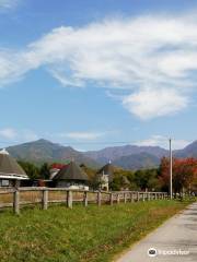 Yatsugatake Farm Stand