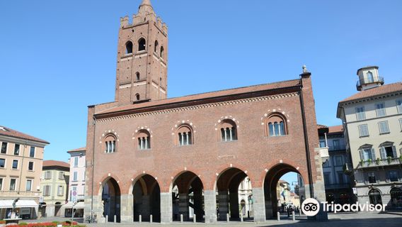 Arengario