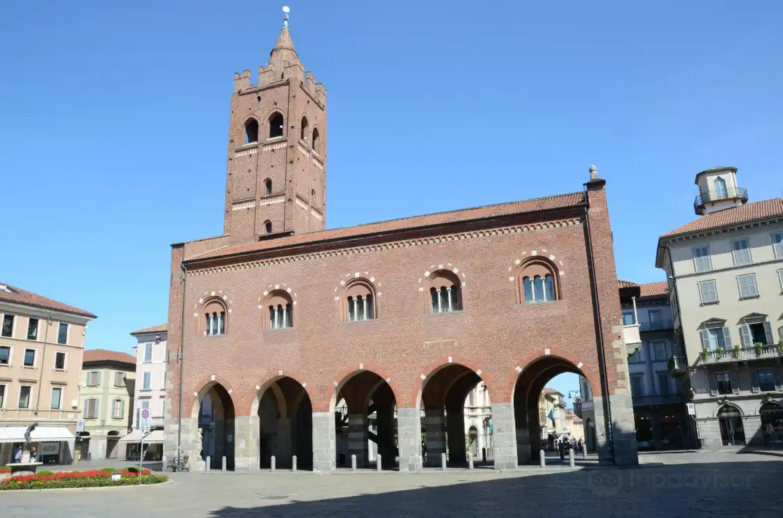 Hotel in zona Palazzo dell'Arengario