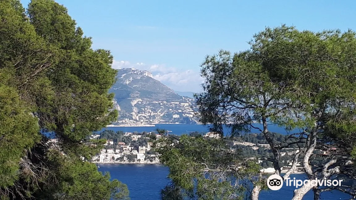 4_Parc du Mont Boron