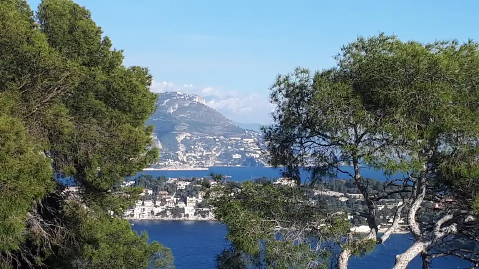 4_Parc du Mont Boron