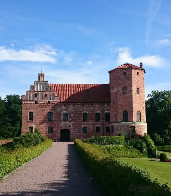 Svedala NV
