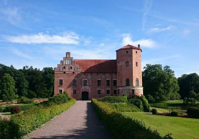 Torup Castle