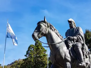 Plaza San Martín