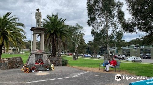 Yarra Junction Cenotaph